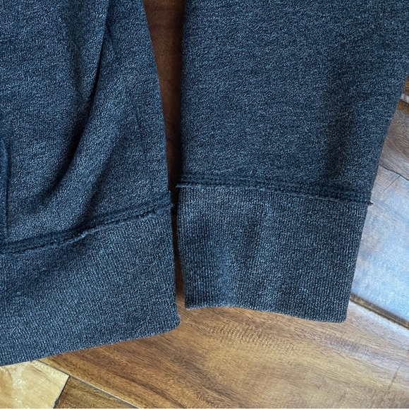 Hollister Full Zip Hoodie Jacket - Picture 6 of 9